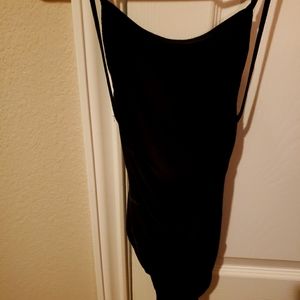 Boohoo Bodysuit Size 8